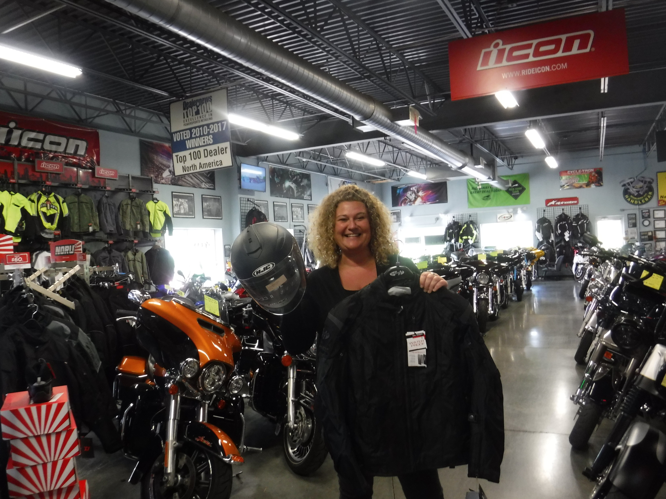 Photo Gallery Road Track & Trail Big Bend Wisconsin